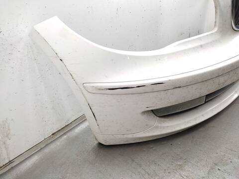 Foto 3ª: Paragolpes Delantero Bmw Serie 1 118 D E87) [N47D20A] (2008)