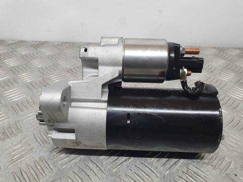 Foto 2ª: Motor de Arranque Audi Q7 3.0 TDI 233CV 171KW [BUG] (2006)