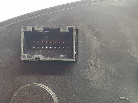 Foto 3ª: Cuadro de Instrumentos Fiat Ducato 130 RS 3450 MM) L2H2) (2014)