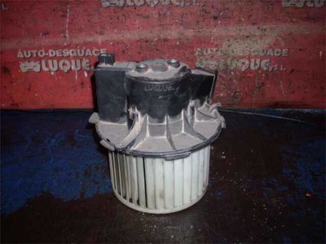 Foto 3ª: Ventilador de Calefacción Peugeot 307 2.0 HDI 110 [RHS (DW10ATED)]