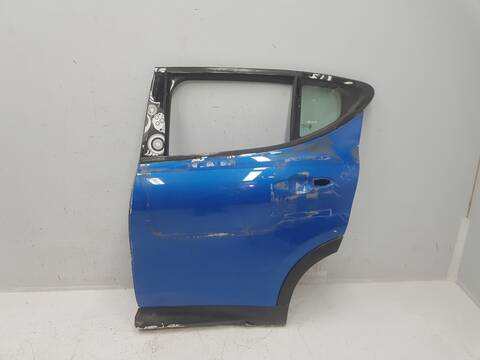 Puerta Trasera Izquierda Alfa Romeo Tonale SPRINT