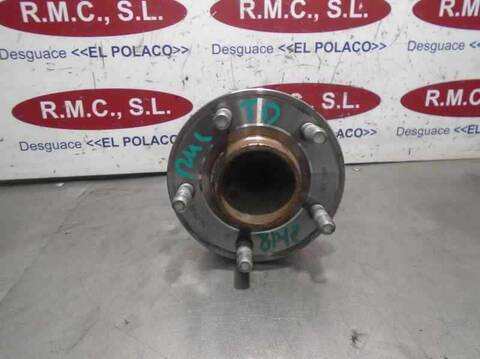 Mangueta Trasera Derecha Ford Transit 1.5 TDCI CAT 101CV 74KW