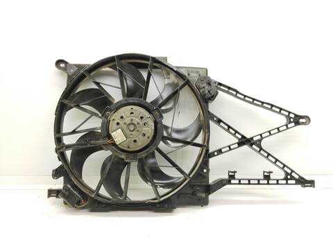 Electroventilador Opel Astra CLUB BERLINA 68CV 50KW