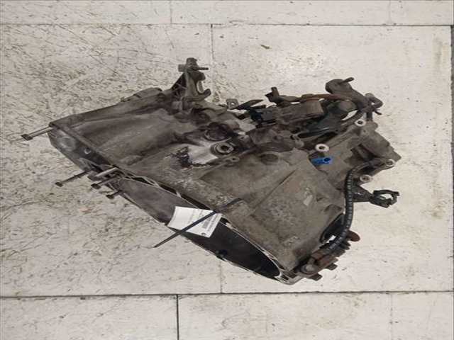 Foto 2ª: Caja Cambios Nissan X-Trail 2.2 DCI DIESEL CAT 136CV 100KW T30) [YD22DDTI] (2007)