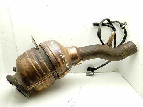 Catalizador Ferrari 458 ITALIA 570CV