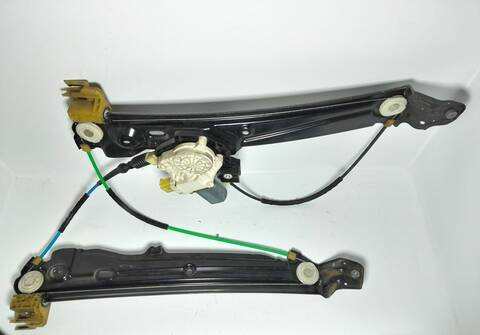 Elevalunas Eléctrico Delantero Derecho Bmw Serie 5 518 518 D 143CV