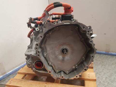 Caja Cambios Automatica Toyota Yaris HYBRID ADVANCE 101CV 74KW AUT.