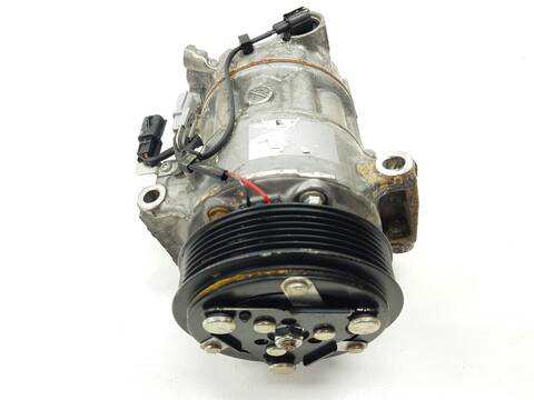 Foto 3ª: Compresor Aire Acondicionado Renault Arkana TECHNO 130CV 97KW