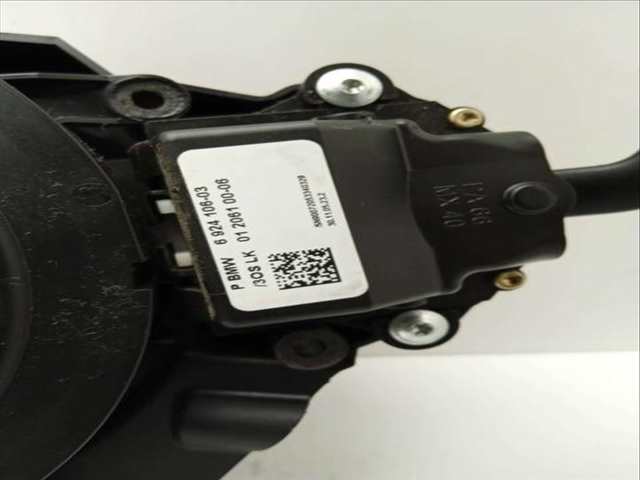 Foto 3ª: Mando Luces Bmw Serie 5 518 3.0 TD CAT BERLINA 218CV 160KW [306D3] (2006)