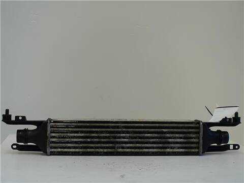 Intercooler Opel Corsa 1.3 CDTI 75CV 55KW