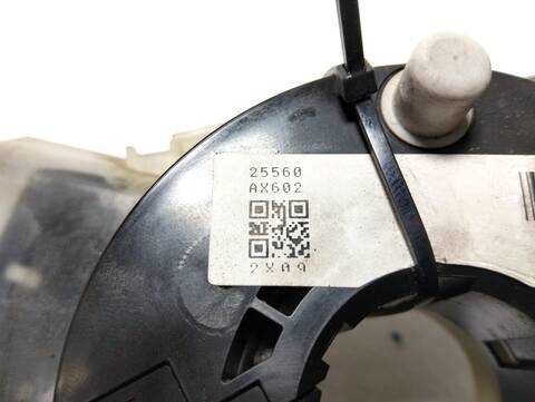 Foto 3ª: Mando Multifuncion Nissan Micra 1.2 CAT 80CV (2002)