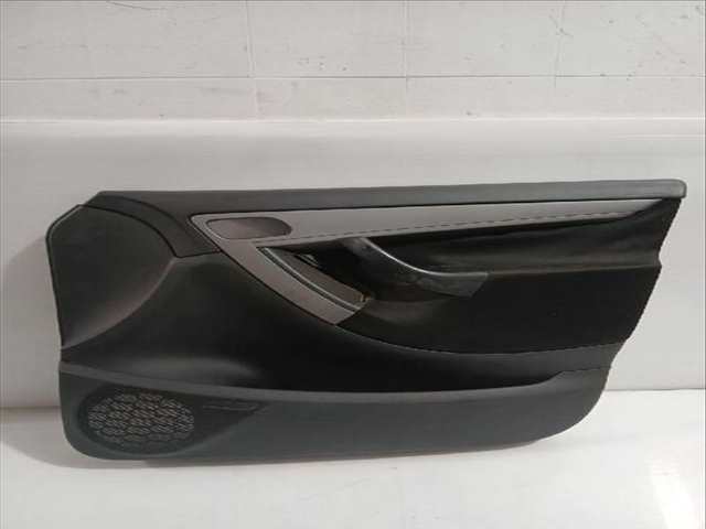 Foto 2ª: Tapizados Cartoneras Citroen C4 1.6 HDI AUT. 109CV [9HY (DV6TED4) 9HZ (DV6TED4)] (2006)