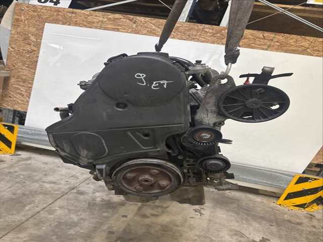 Foto 3ª: Motor Completo Volvo XC 90 2.4 D5 163 CV 120KW [D5244T]