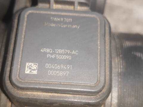 Foto 2ª: Caudalimetro Land Rover Discovery 306DT (2010)