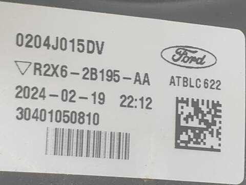 Foto 3ª: Servofreno Ford Tourneo TREND