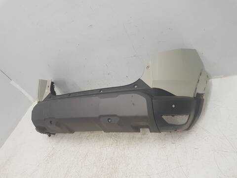 Foto 3ª: Paragolpes Trasero Dacia Duster TCE 130 EXPRESSION 4X4