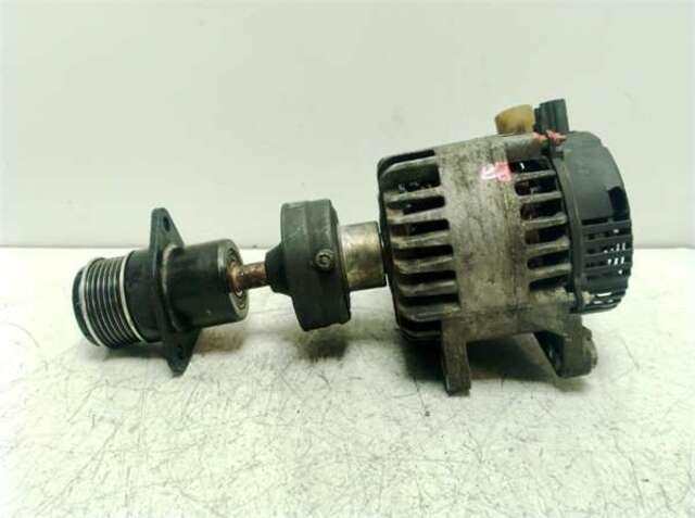 Alternador Ford Focus 1.8 TDCI