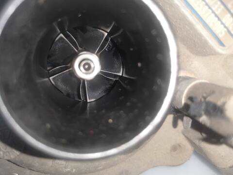 Foto 2ª: Turbocompresor Opel Corsa Z13DTJ (2008)