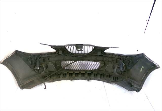 Foto 4ª: Paragolpes Delantero Seat Altea 2.0 TDI 2005-2013 [BKD] (2006)