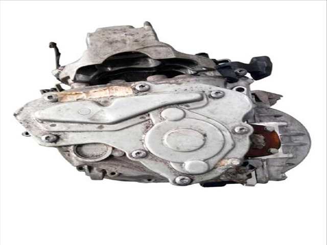 Caja Cambios Citroen Jumpy 1.6 BLUEHDI 115