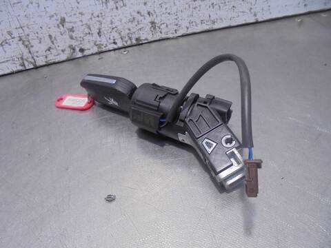 Foto 4ª: Motor de Arranque Peugeot 208 ALLURE 95CV 70KW [8F01] (2013)