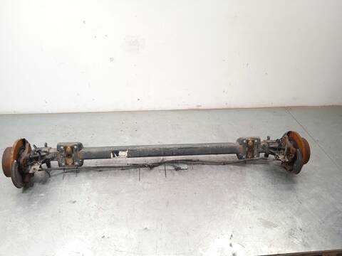 Puente Trasero Citroen Jumper 35 L4 HEAVY HDI 130 130CV 96KW