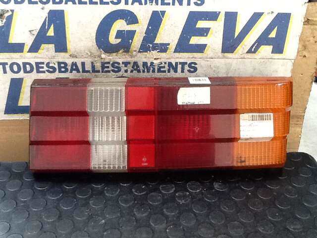 Foto 1ª: Piloto Trasero Derecho Ford Escort 1.3 (1967)