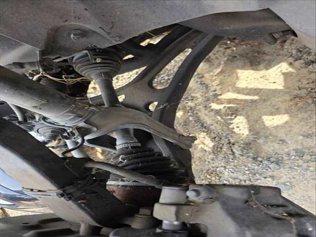 Brazo Suspension Delantero Izquierdo Mercedes Clase R 280 OM642950