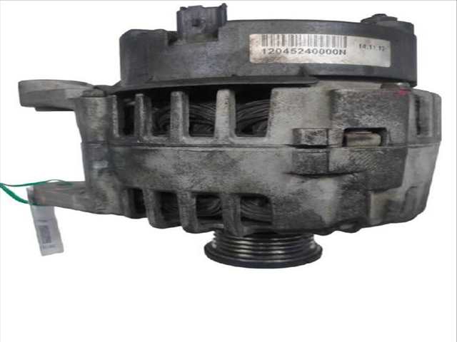 Foto 3ª: Alternador Renault Clio 1.5 DCI B/CB07) 65CV (1998)