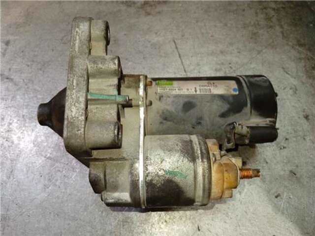 Motor de Arranque Peugeot 207 1.4 CONFORT [1.4 LTR. - 50 KW HDI FAP]