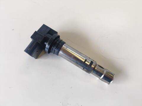 Modulo Encendido Volkswagen Golf HIGHLINE 1.6 16V FSI 116CV