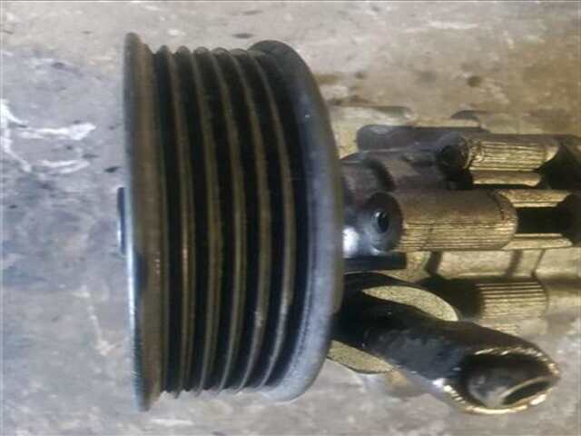 Foto 2ª: Bomba Servodireccion Chrysler Grand Voyager 3.3 G 6V (VARIANTE YB1R) [R(VIN) OR 3.3]