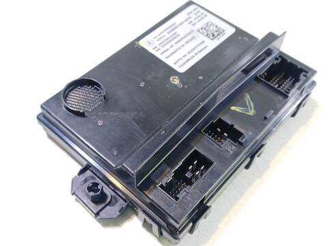 Centralita Motor ECU Mercedes Clase V 200 V 250 CDI - D 447.811 447.813 447.815) 190CV 140KW