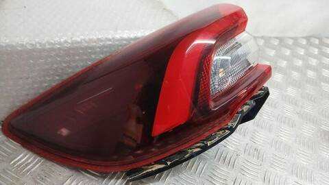 Foto 2ª: Piloto Trasero Izquierdo Ford Kuga 2.5 DURATEC PLUG-IN-HYBRID 152CV 112KW [BGDC] (2024)