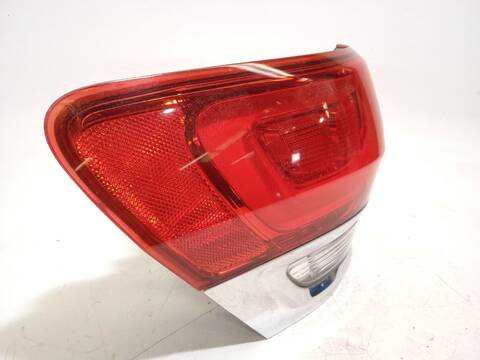 Foto 3ª: Piloto Trasero Izquierdo Jeep Grand Cherokee 3.0 CRD V6 4X4 190CV 140KW [EXF,EXN] (1950)