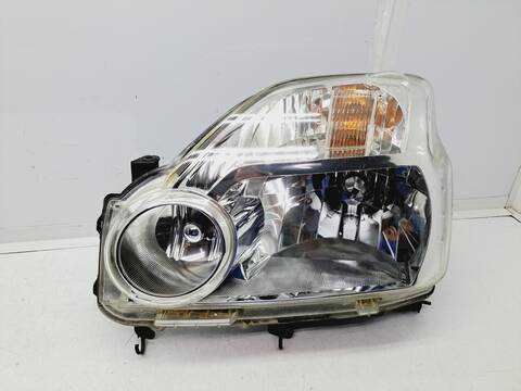 Faro Izquierdo Nissan X-Trail LE 173CV 127KW T31)