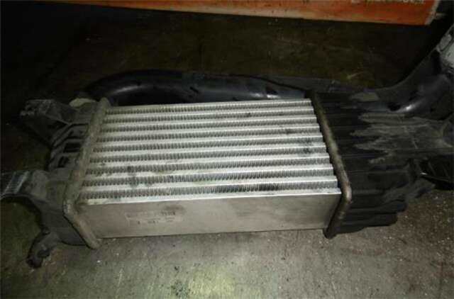 Foto 2ª: Intercooler Opel Astra 1.7 CDTI [Z 17 DTH]