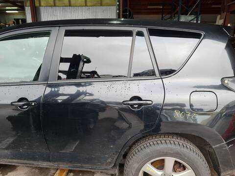Puerta Trasera Izquierda Toyota Rav4 LUNA 136CV 100KW