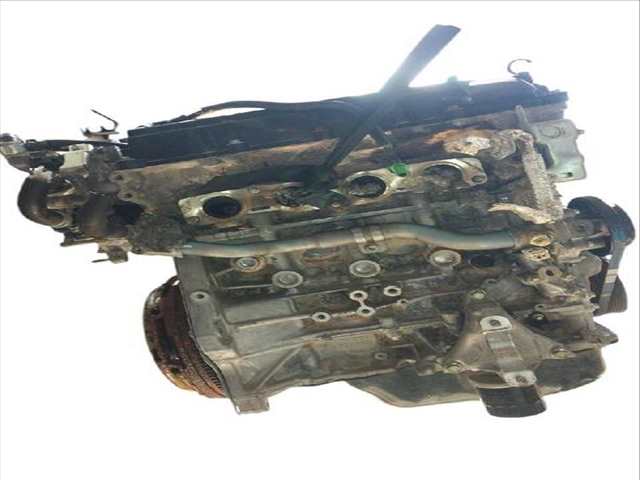 Foto 3ª: Motor Completo Mazda CX3 2.0 SKYACTIV-G DK5W DK6W) (2015)