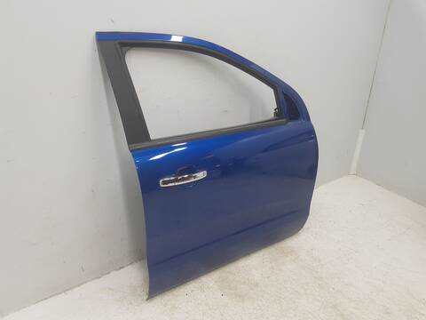 Foto 2ª: Puerta Delantera Derecha Ford Ranger DOBLE CABINA 4X4 XLT LIMITED [BC2X] (2011)