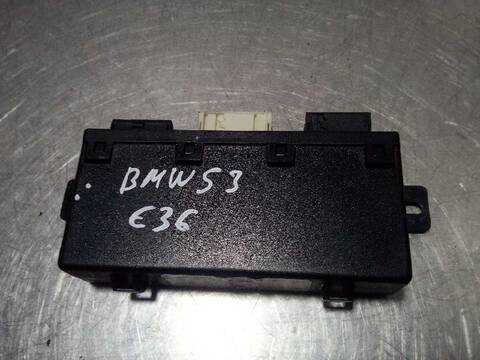 Foto 2ª: Caja Reles Fusibles Bmw Serie 3 315 100CV 73KW