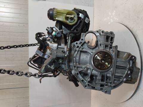 Foto 3ª: Motor Completo Suzuki Grand Vitara 166CV 122KW [J24B] (2010)
