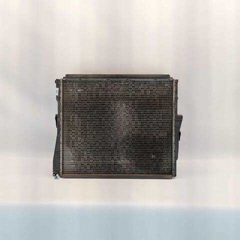 Foto 2ª: Radiador Motor Bmw X3 2.0 D 150CV (2003)