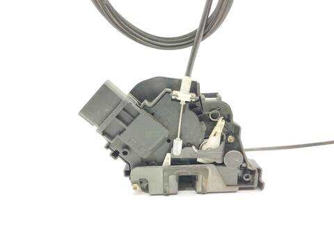 Foto 4ª: Cerradura Puerta Delantera Derecha Ford C Max AMBIENTE D) 115CV 85KW FOCUS CAP) [KKDA] (2005)