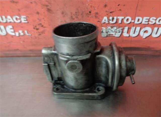 Foto 2ª: Valvula EGR Bmw Serie 5 518 525TDS [256T1]