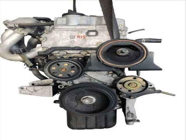 Motor Completo Nissan Primera 1.8