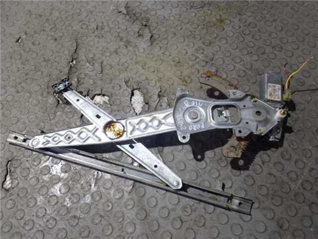 Elevalunas Eléctrico Delantero Derecho Ford Windstar 3.0 BÁSICO (1999- ) [3.0 LTR. - 108 KW V6 CAT]