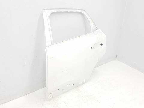 Foto 3ª: Puerta Trasera Izquierda Citroen C4 1.2 12V E-THP 131CV [HN05] (2010)