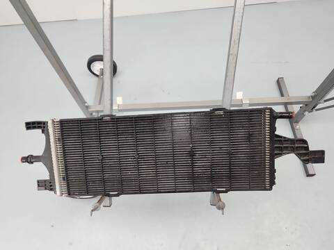 Radiador Motor Mercedes Clase A 140 A 200 MILD-HYBRID 177.087) 163CV 120KW
