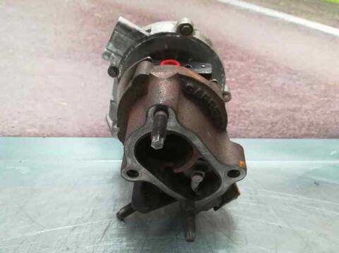 Foto 3ª: Turbocompresor Nissan Almera 2.2 16V TD CAT 110CV 81KW [YD22] (2000)